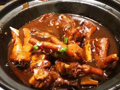-小菜园新徽菜(常州金坛吾悦店)