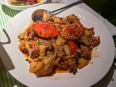 -桂满陇·桃花院落(长泰广场店)