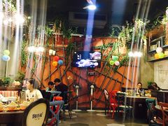 -湘当爱·鲜煮现炒(松岗立业路店)