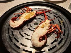 -青蓬海上捞蒸品海鲜城(海岸城店)