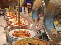 -凡塔斯牛排自助餐厅(莆田万达店)