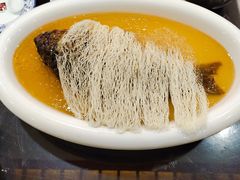 黄河鲤鱼焙面-邢家锅贴老店·非遗·开封菜(金明广场店)