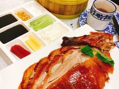 -京味民福烤鸭店(建设四马路店)