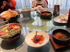 -吴越荣记苏州菜·松鼠桂鱼(月光码头店)