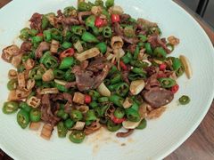 -北京老铺烤鸭(高新店)