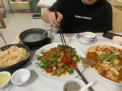 -煲来饱去冷水鱼