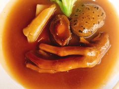 -皇朝会.经典传统粤菜(外滩店)