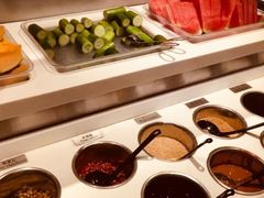 -海底捞火锅(上元大街店)