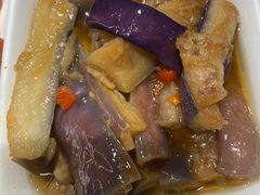 -老乡鸡(上海白玉兰广场店)