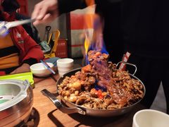 -胖哥俩肉蟹煲(杭州下沙学林街店)