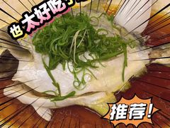 -新金盛·海鲜酒楼(盐田店)
