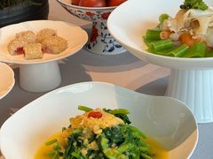 -蘇锦宴·淮扬菜烤鸭·小院(三元桥霄云路店)