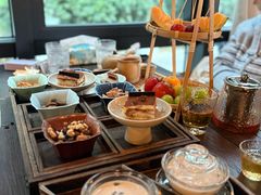 -BUND·FIVE外滩5号(天际店)