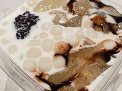 -甜心闲生传统手工冰粉(太古里店)
