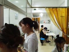 -东华豆花(漳州店)