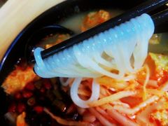 -小蛮妞家螺蛳粉(凯旋路店)