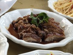 -鹅公村食府(罗阳分店)