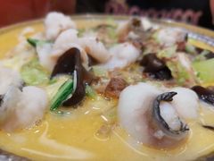 -喜家德虾仁水饺(长泰广场店)