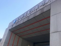 -武汉关码头(轮渡站)