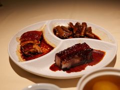 -侨美食家·粤菜(体育西路店)