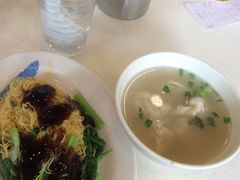 -德兴茶餐厅(沙田店)