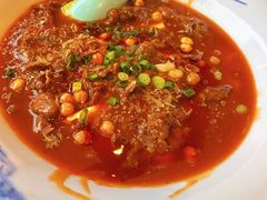 -曾排骨·传家菜(新繁店)