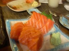 -半藏居酒屋(香港花园店)