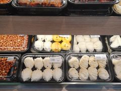 -果蔬好生活超市(新荟城店)