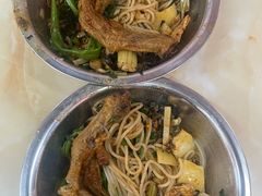 -凤张螺蛳粉·爽口粉(跃进路总店)