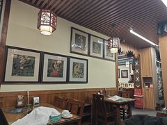-芦苇荡·酸汤鱼(回龙观店)