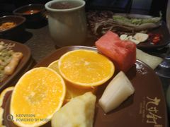 -九寸钉自助·炭火烤肉烧烤(欧乐时尚广场店)