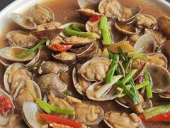 -鑫悦楼煎蟹·16年海鲜大排档