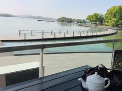 -水上明月·湖景餐厅