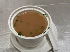 -武汉香格里拉大酒店·香宫中餐厅