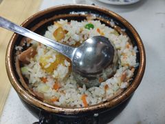 -抚仙湖野生菌石锅鱼(腾冲总店)