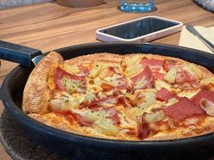 -必胜客(骡马市店)