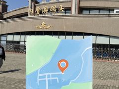 -鼓浪屿内厝澳码头(轮渡站)