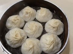 特色鲜肉小笼汤包-笑云开汤包店(网巾市店)