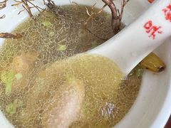 -吴祥记潮州菜·百年老字号·砂锅粥