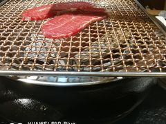 -九田家黑牛烤肉料理(太阳城店)