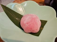 -老板恋上鱼(印象城店)