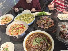 -三生三味密宗川菜·江景餐厅(来福士店)