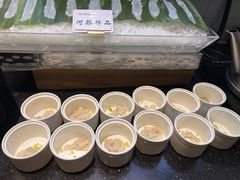 -川骄海鲜自助(河东店)