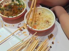 -宏姐串串香(宏伟路店)