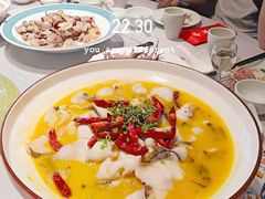 -船歌·鱼水饺青岛菜(闽江二路店)