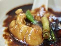 -明辉田鸡粥