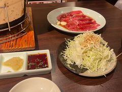 -蒜香焼肉PURUSHIN(马场路店)