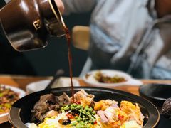 -云海肴·汽锅鸡·云南菜(高德置地店)