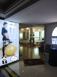 -Your Yoga Pilates·瑜伽普拉提习练室