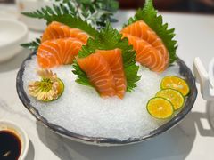 -广府汤语·靓汤·早茶·小粤菜(仁恒梦店)